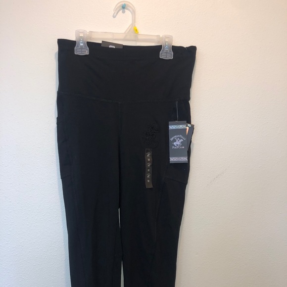 Leggings with pockets - Picture 2 of 2